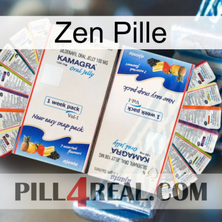 Zen Pill kamagra1